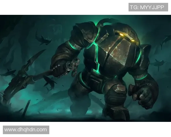 深度对话：赵秀英如何在英雄联盟中书写自己的传奇人生