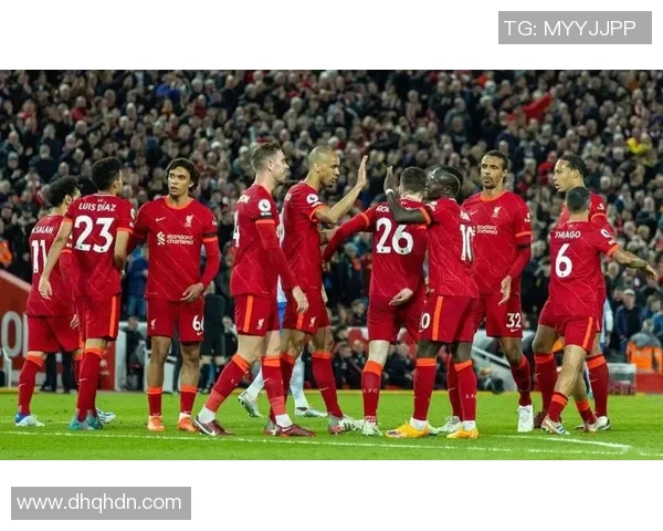 英超球队利物浦打破连胜纪录，时隔32场不败后遭曼联终结